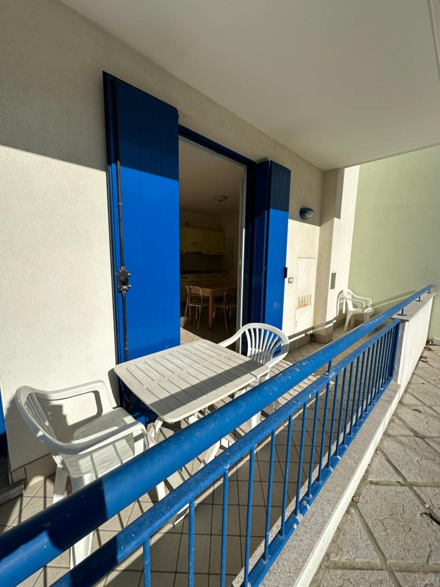 Residence Stefania Appartamenti Piano Terra - Agenzia Cocal Caorle Exterior photo